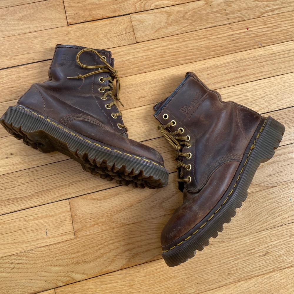 Dr. Martens Boots